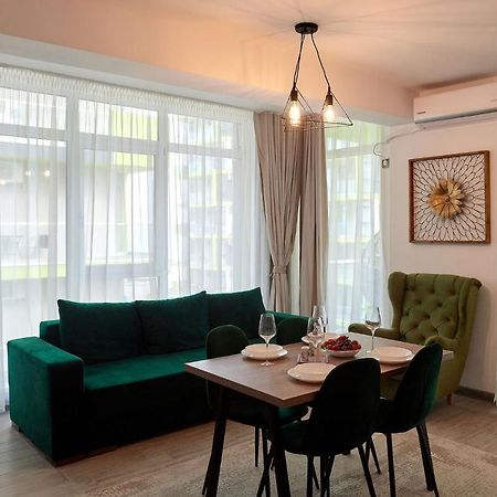 Sea La Vie 2Br Apt Spa N Pool Beach Resort 那沃达利 外观 照片