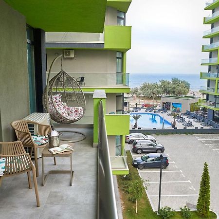 Sea La Vie 2Br Apt Spa N Pool Beach Resort 那沃达利 外观 照片