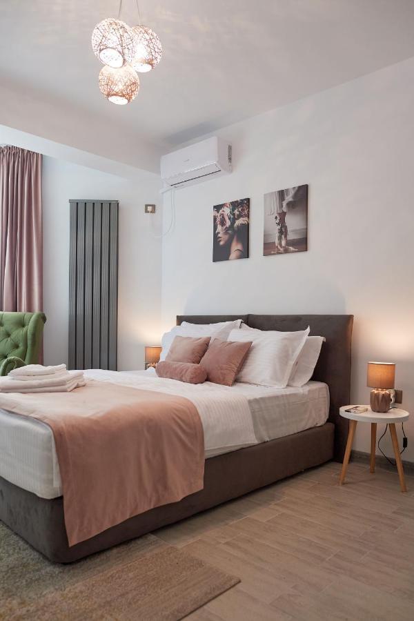 Sea La Vie 2Br Apt Spa N Pool Beach Resort 那沃达利 外观 照片