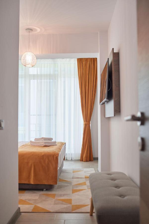 Sea La Vie 2Br Apt Spa N Pool Beach Resort 那沃达利 外观 照片