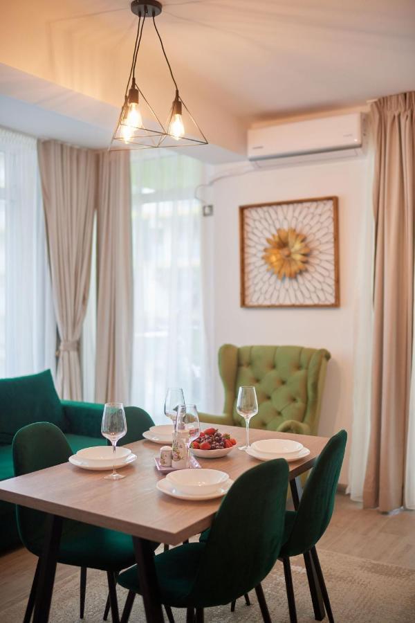 Sea La Vie 2Br Apt Spa N Pool Beach Resort 那沃达利 外观 照片
