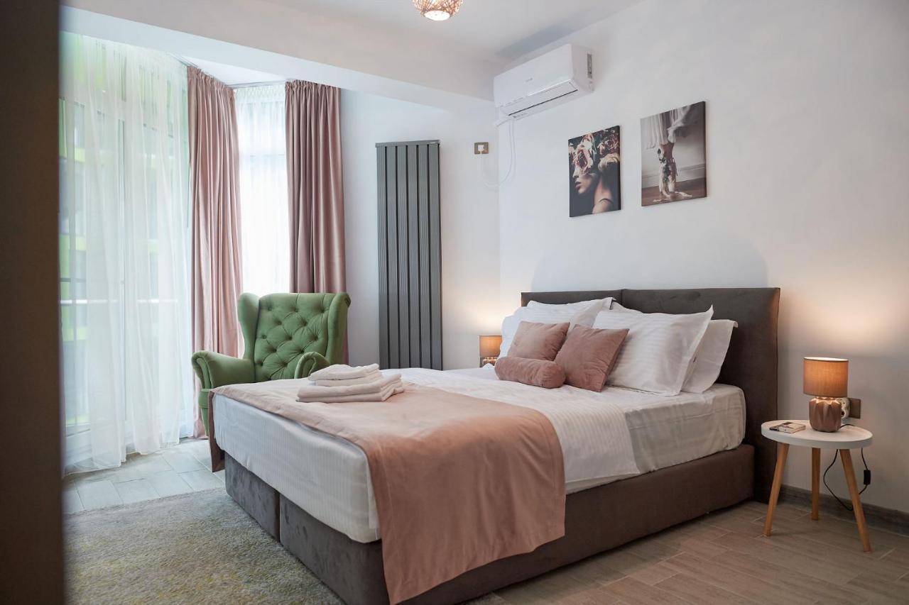 Sea La Vie 2Br Apt Spa N Pool Beach Resort 那沃达利 外观 照片