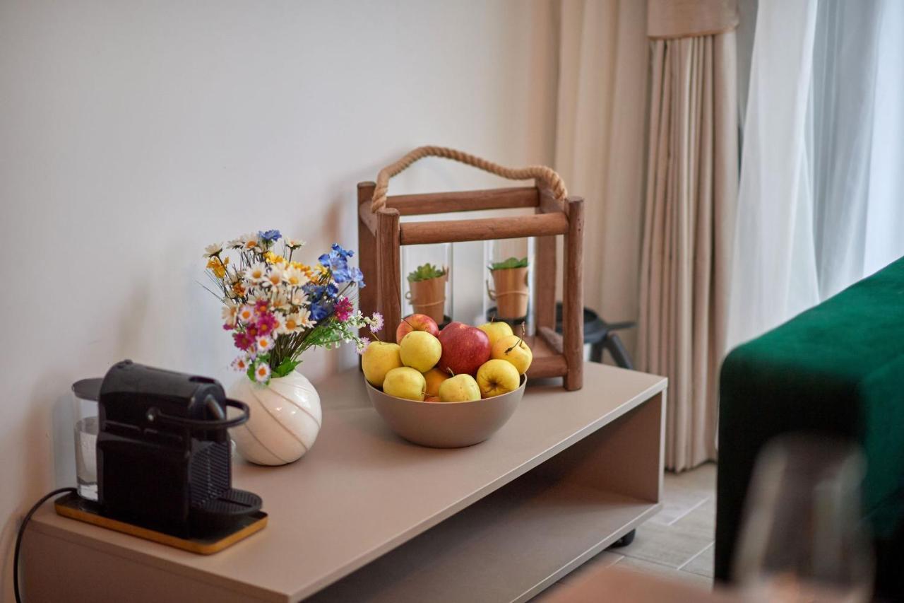 Sea La Vie 2Br Apt Spa N Pool Beach Resort 那沃达利 外观 照片