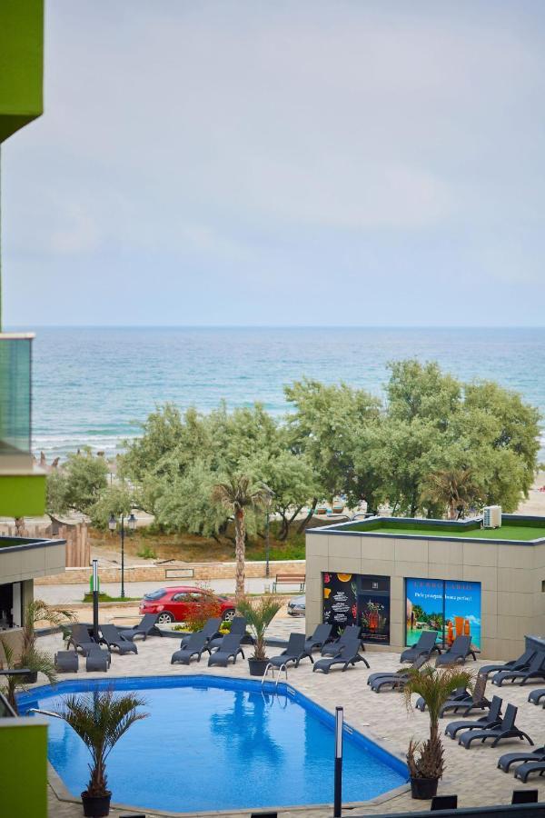 Sea La Vie 2Br Apt Spa N Pool Beach Resort 那沃达利 外观 照片