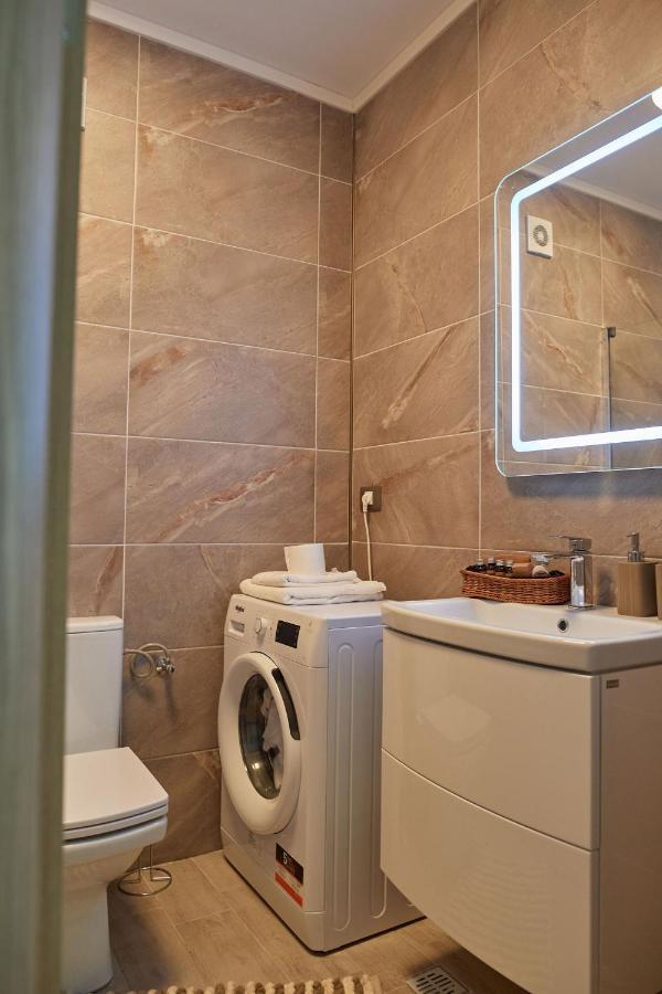 Sea La Vie 2Br Apt Spa N Pool Beach Resort 那沃达利 外观 照片