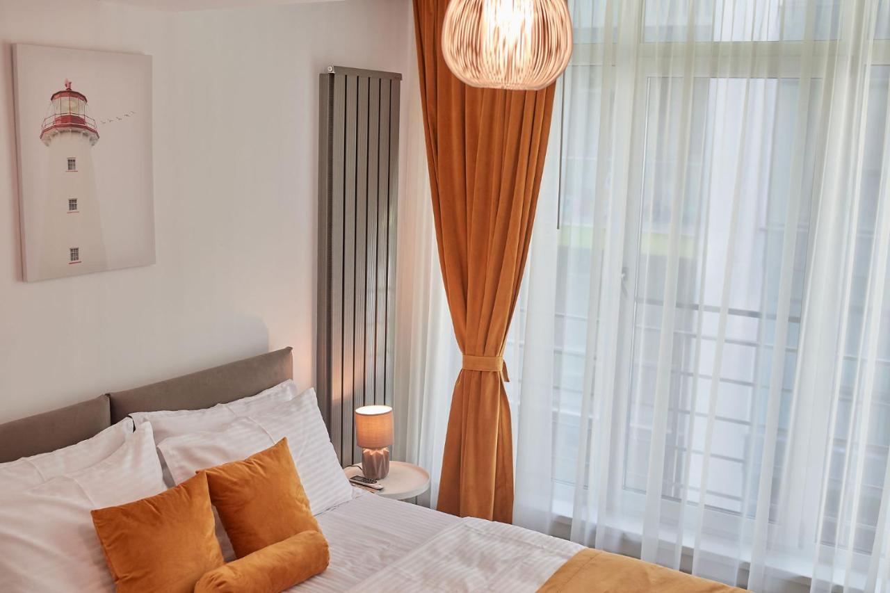 Sea La Vie 2Br Apt Spa N Pool Beach Resort 那沃达利 外观 照片
