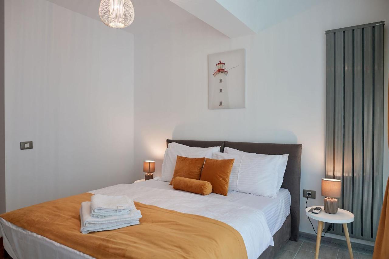 Sea La Vie 2Br Apt Spa N Pool Beach Resort 那沃达利 外观 照片