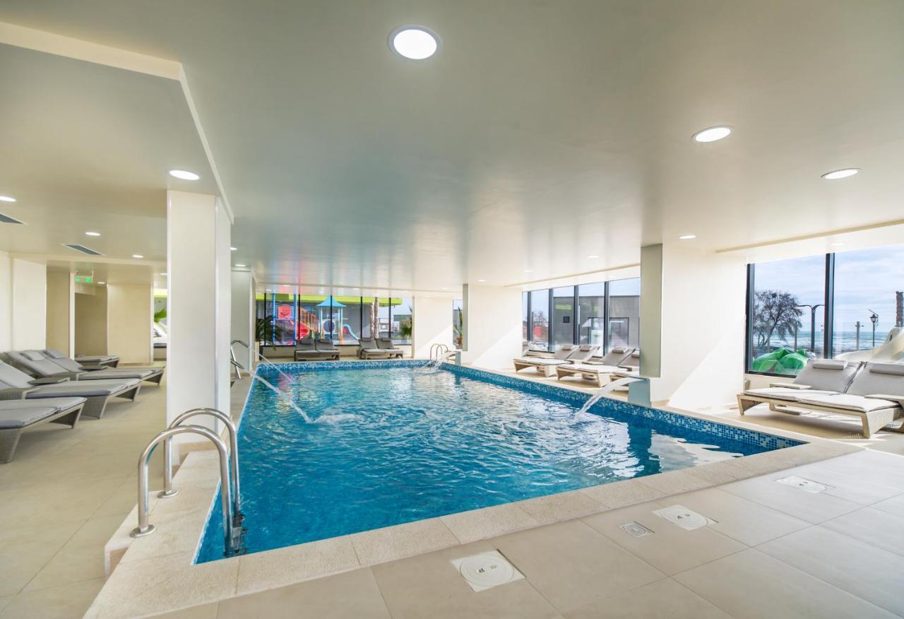 Sea La Vie 2Br Apt Spa N Pool Beach Resort 那沃达利 外观 照片