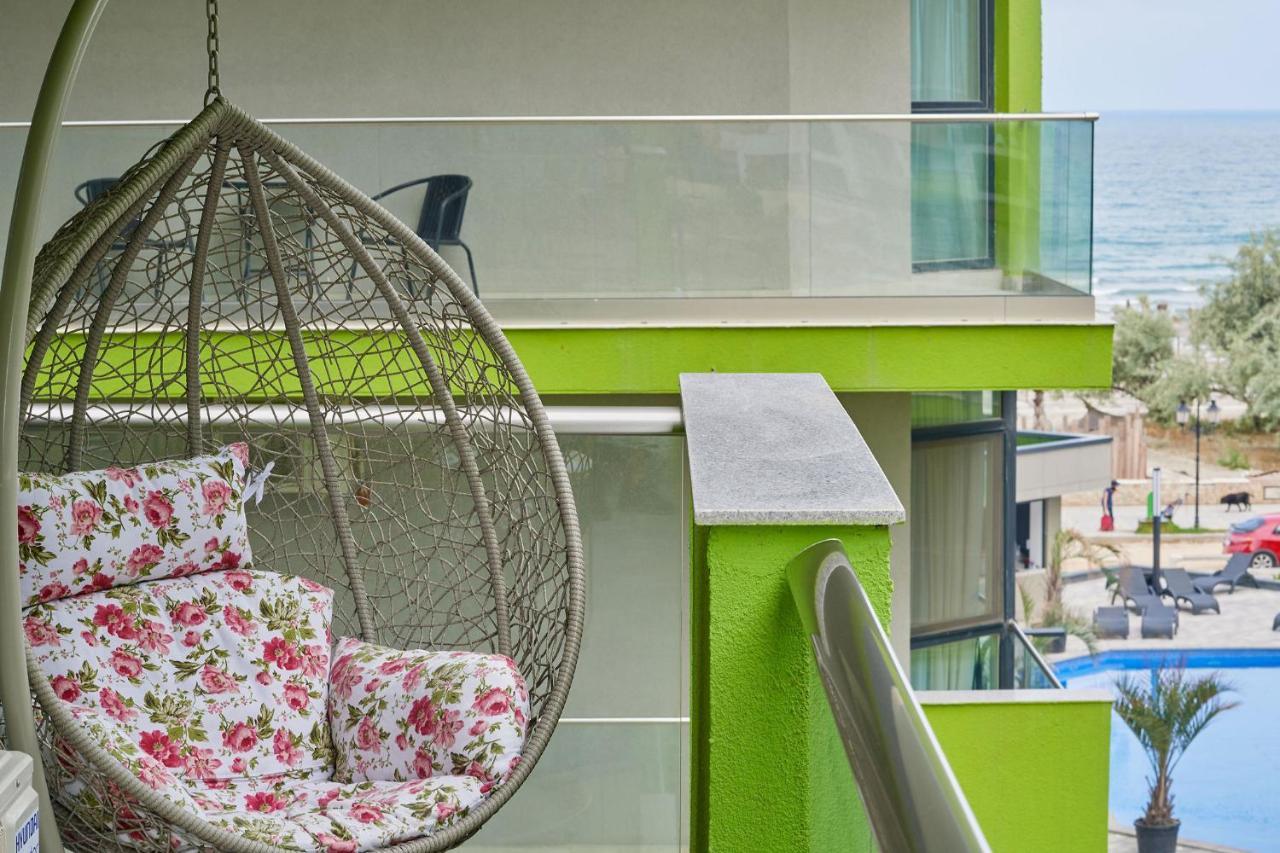 Sea La Vie 2Br Apt Spa N Pool Beach Resort 那沃达利 外观 照片
